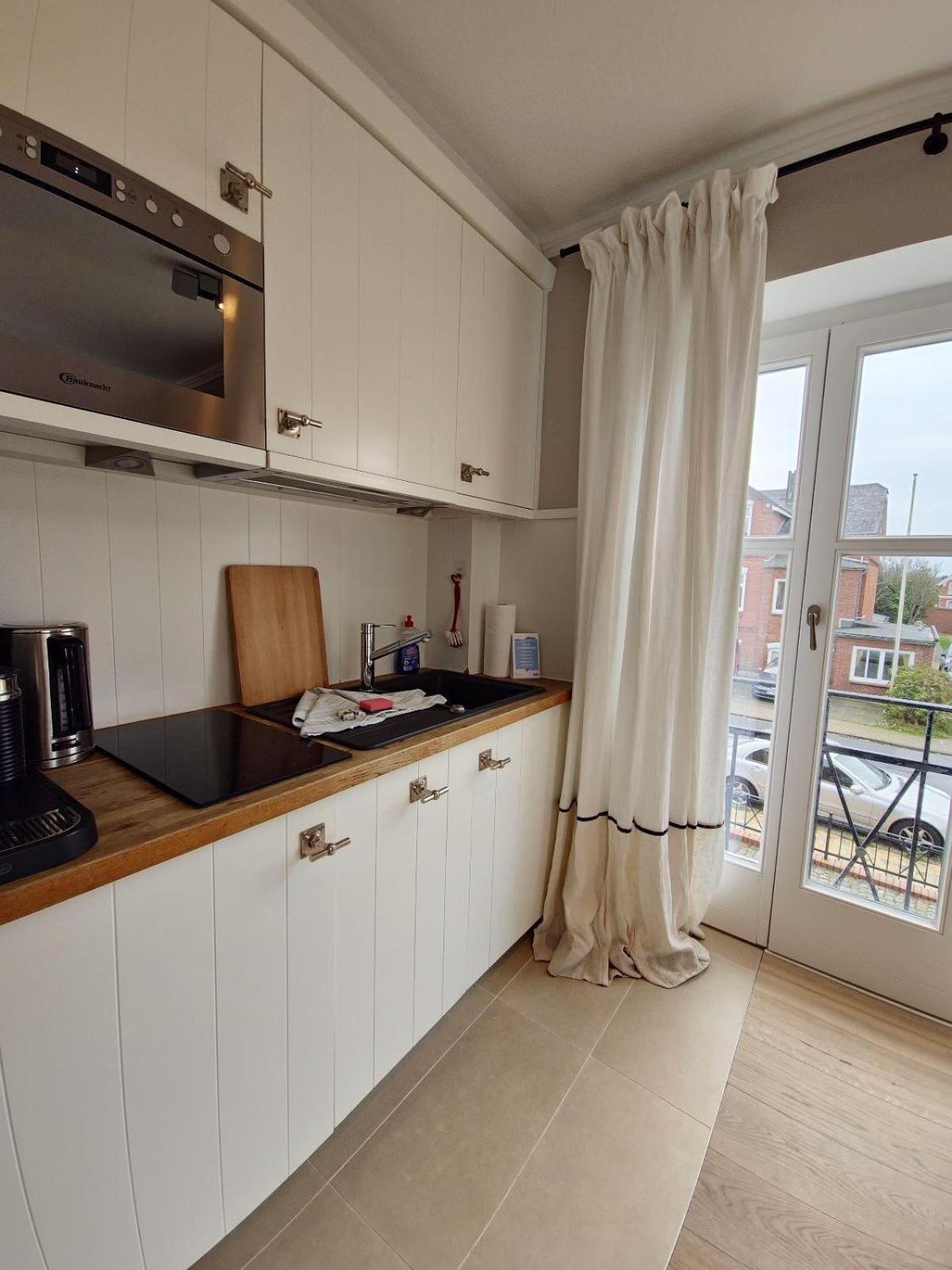 Altes Zollhaus 3 Apartment *